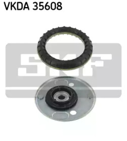 Опора и опорный подшипник SKF для VOLVO 940 II (944) 2.3 Turbo